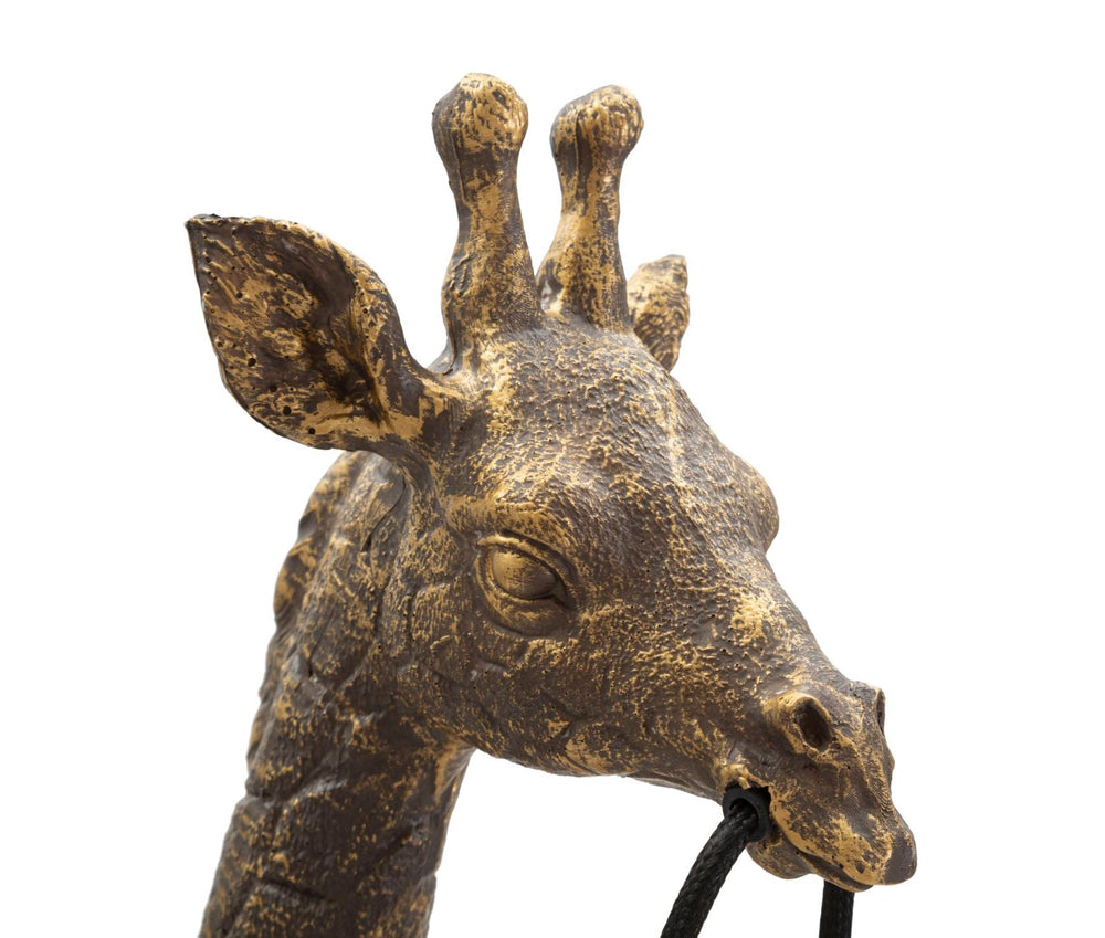 Giraffe Tischlampe