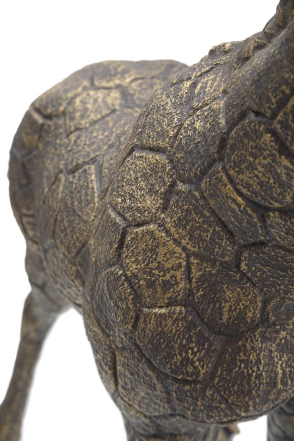 Giraffe Tischlampe