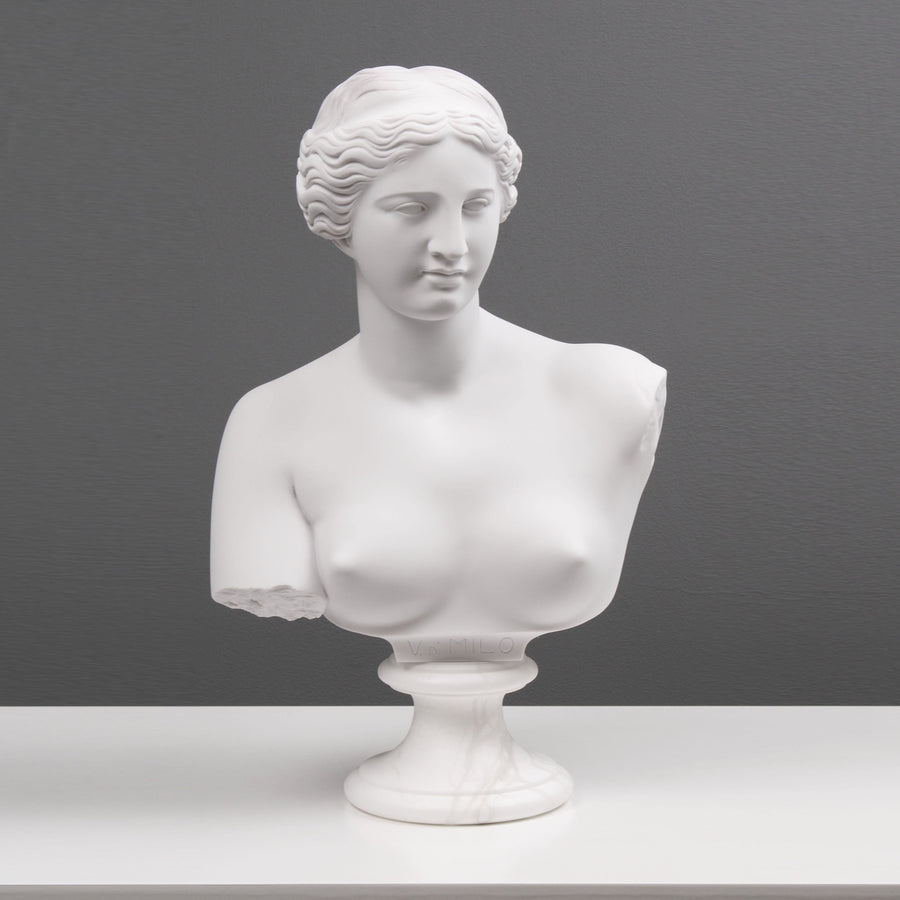 Büste der Venus von Milo