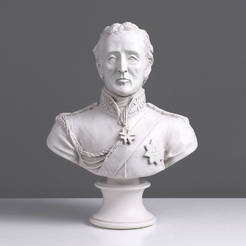 Wellington Büste