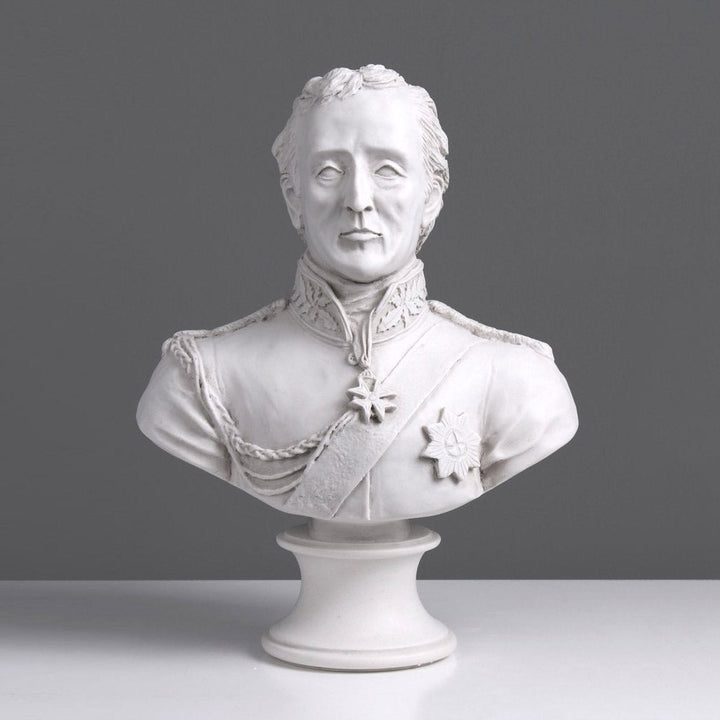 Wellington Büste