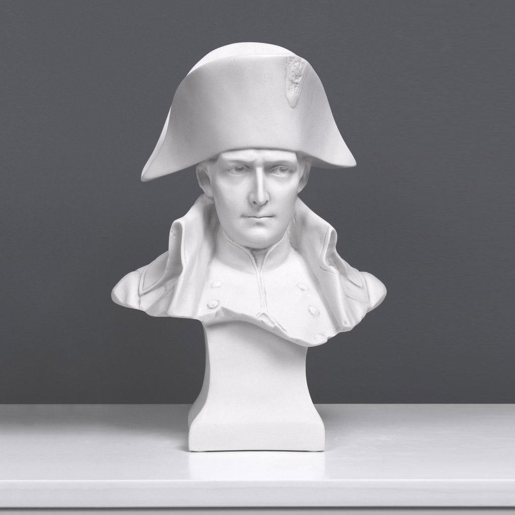 Napoleon Bonaparte Büste