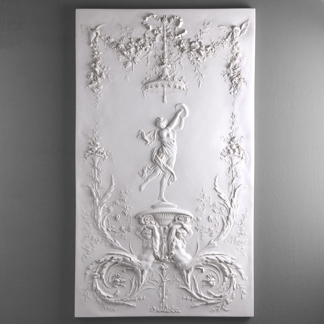 Relief Barbedienne Replik