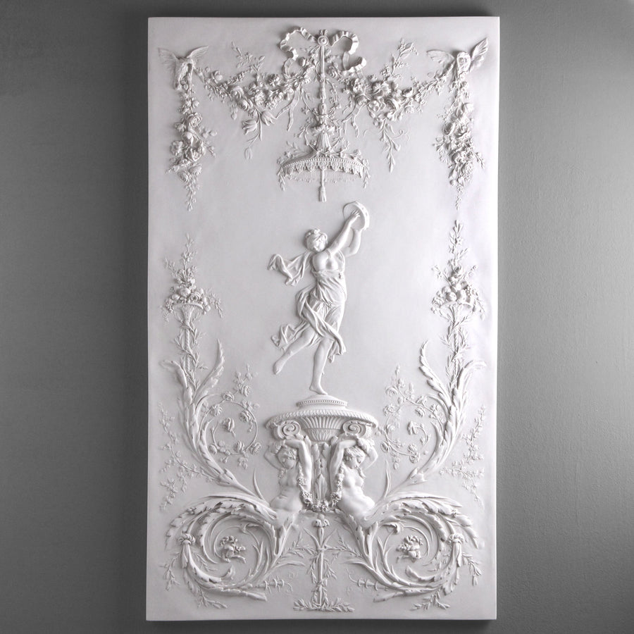 Relief Barbedienne Replik