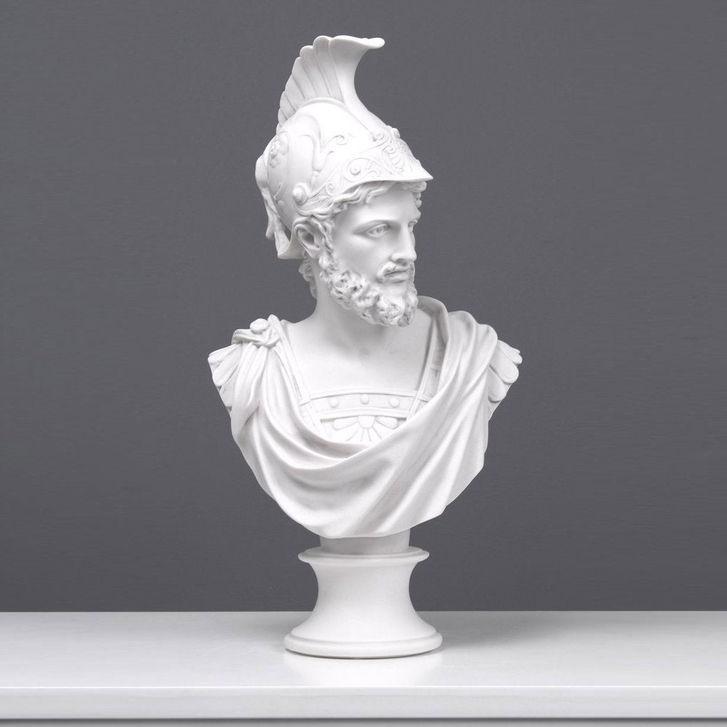 Ajax der Große Büste (Klein)