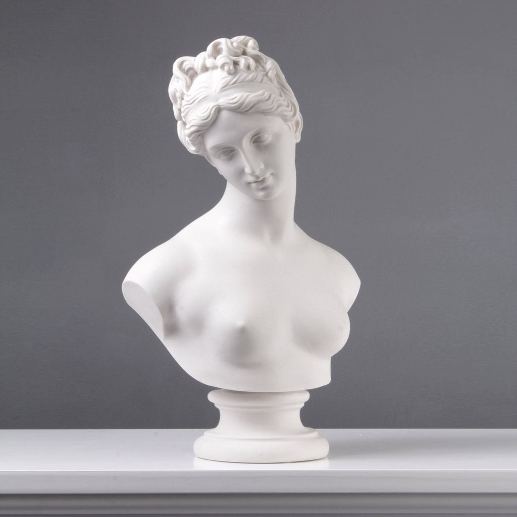 Venus Büste Göttin der Liebe