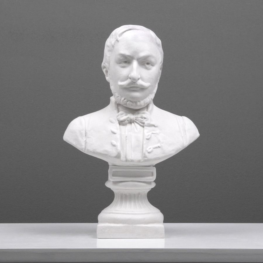 Kossuth Lajos Büste