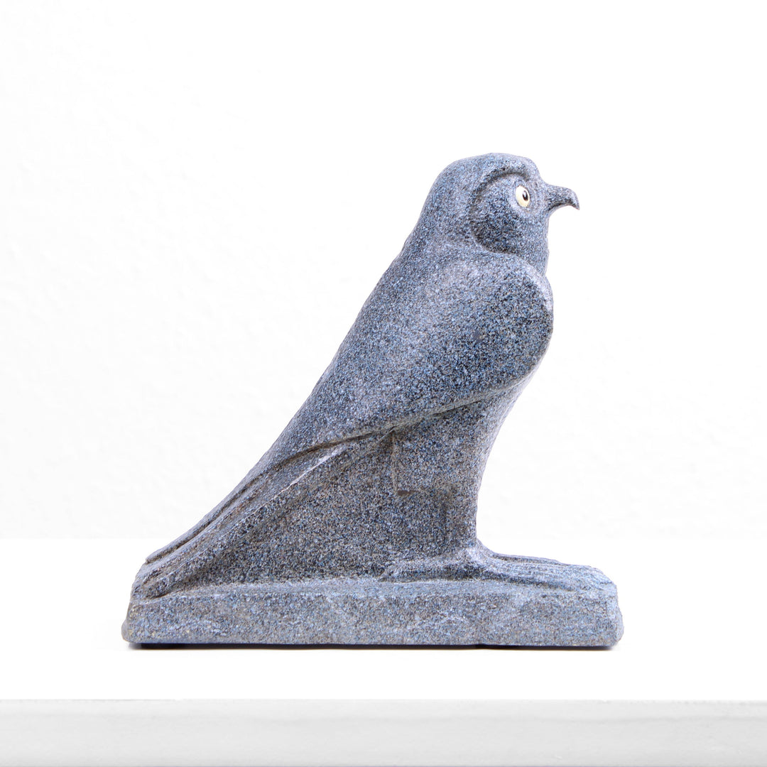 Horus Statue (Ägyptische Falken Skulptur)