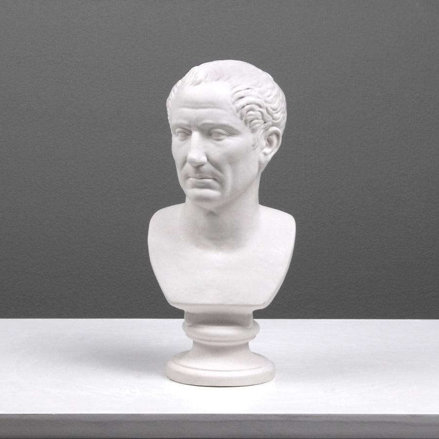 Julius Caesar Büste