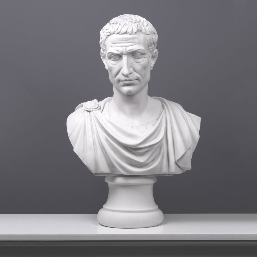 Julius Caesar Büste Römischer Kaiser