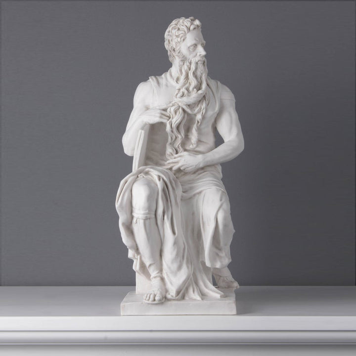 Moses Statue (Klein)