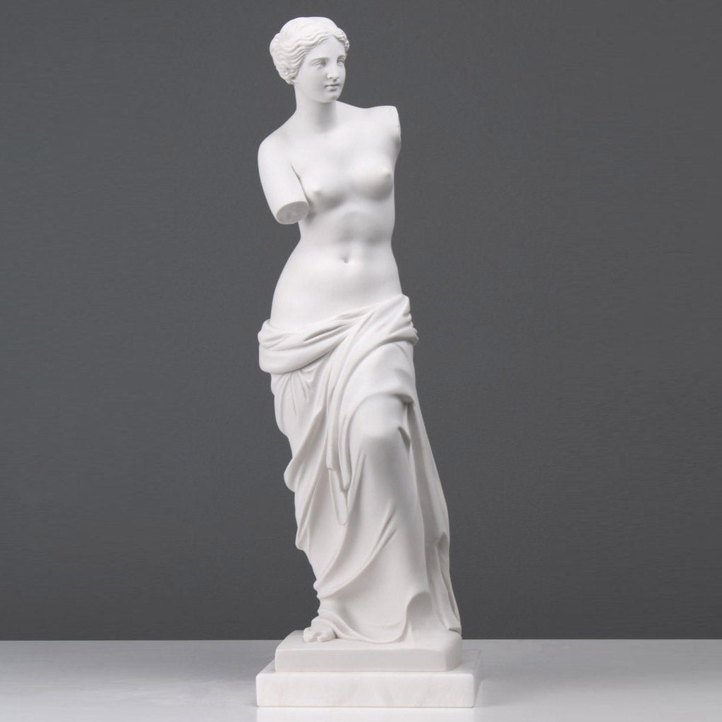 Venus von Milo Statue (Mittel)