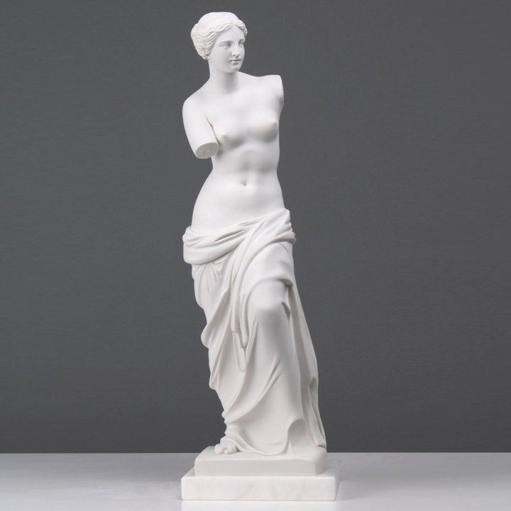 Venus von Milo Statue (Mittel)