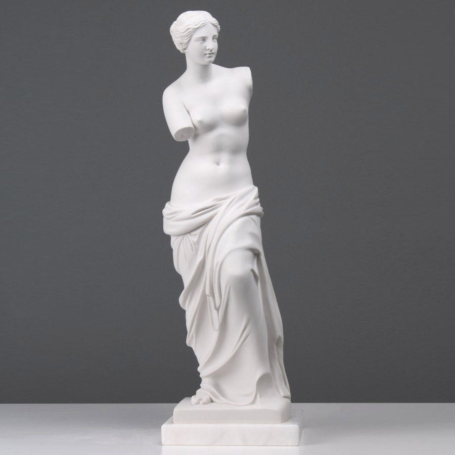 Venus von Milo Statue (Mittel)