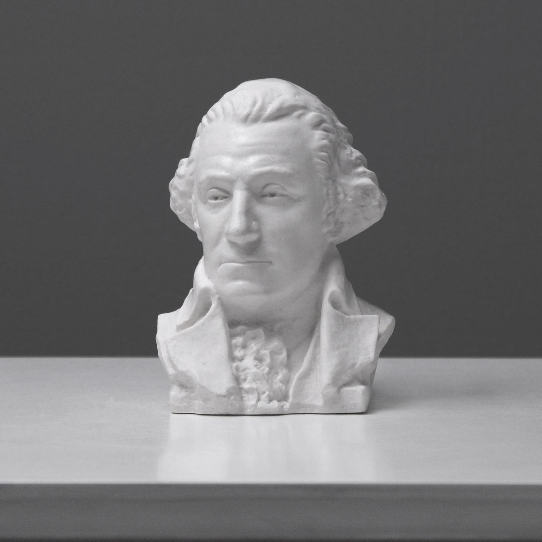 Washington Büste