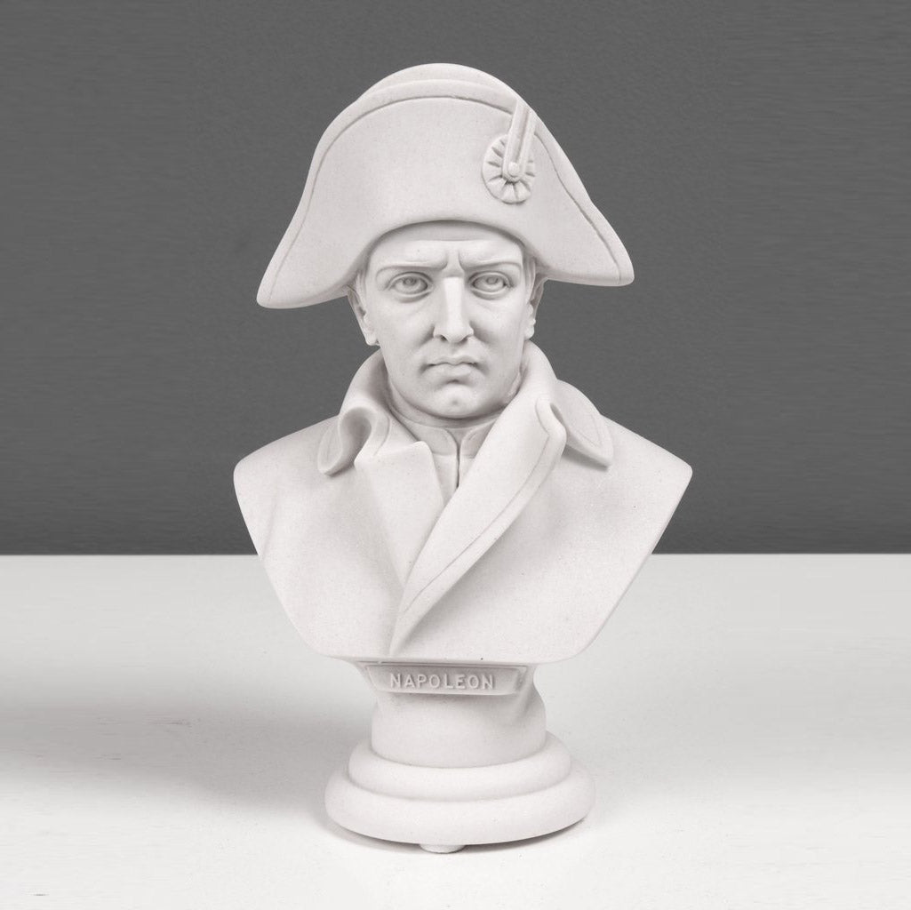 Napoleon Bonaparte Büste (Klein)