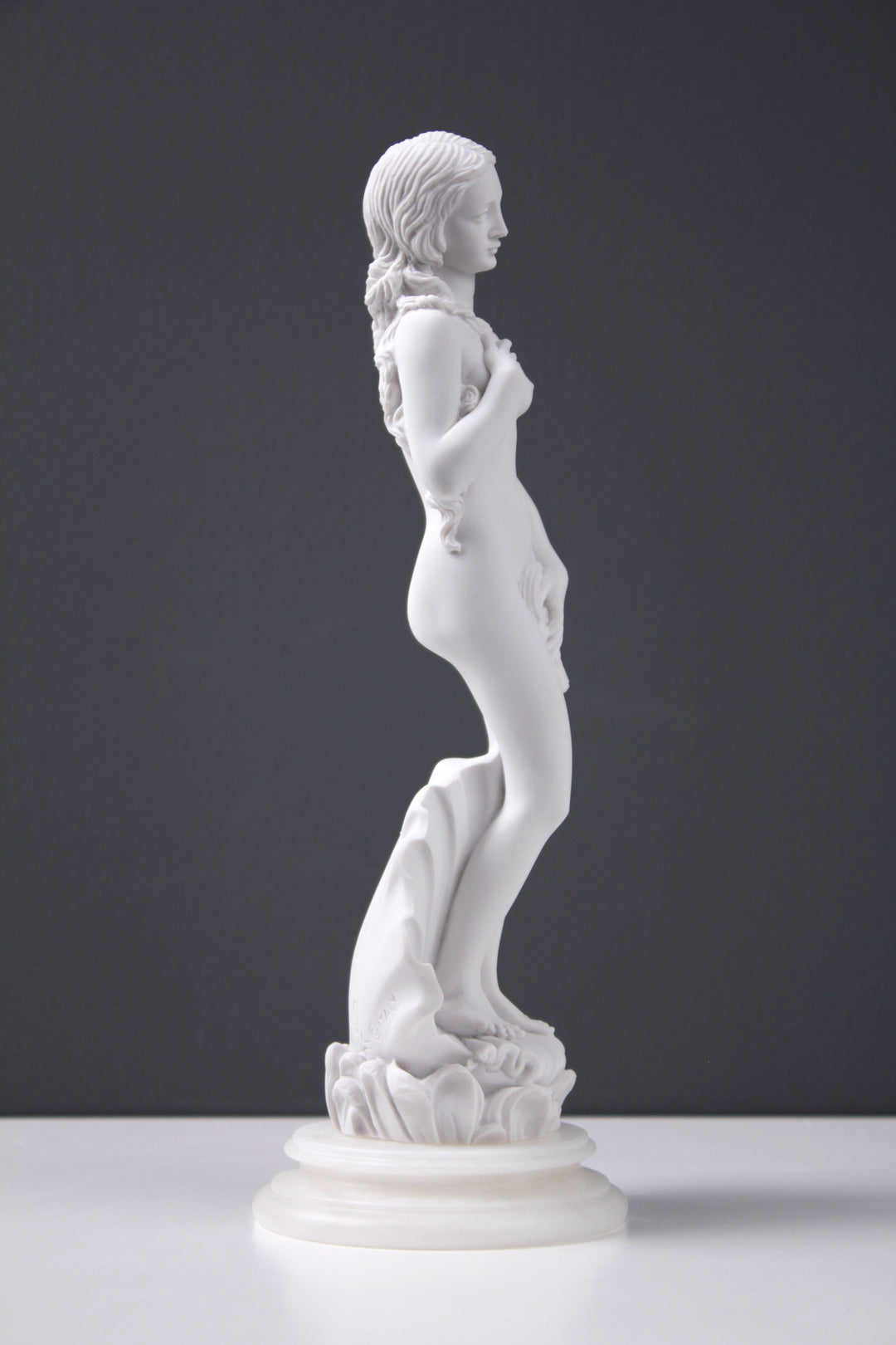 Geburt der Venus Statue