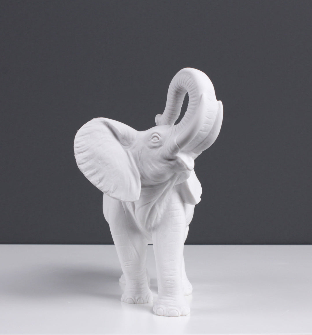 Elefanten Statue