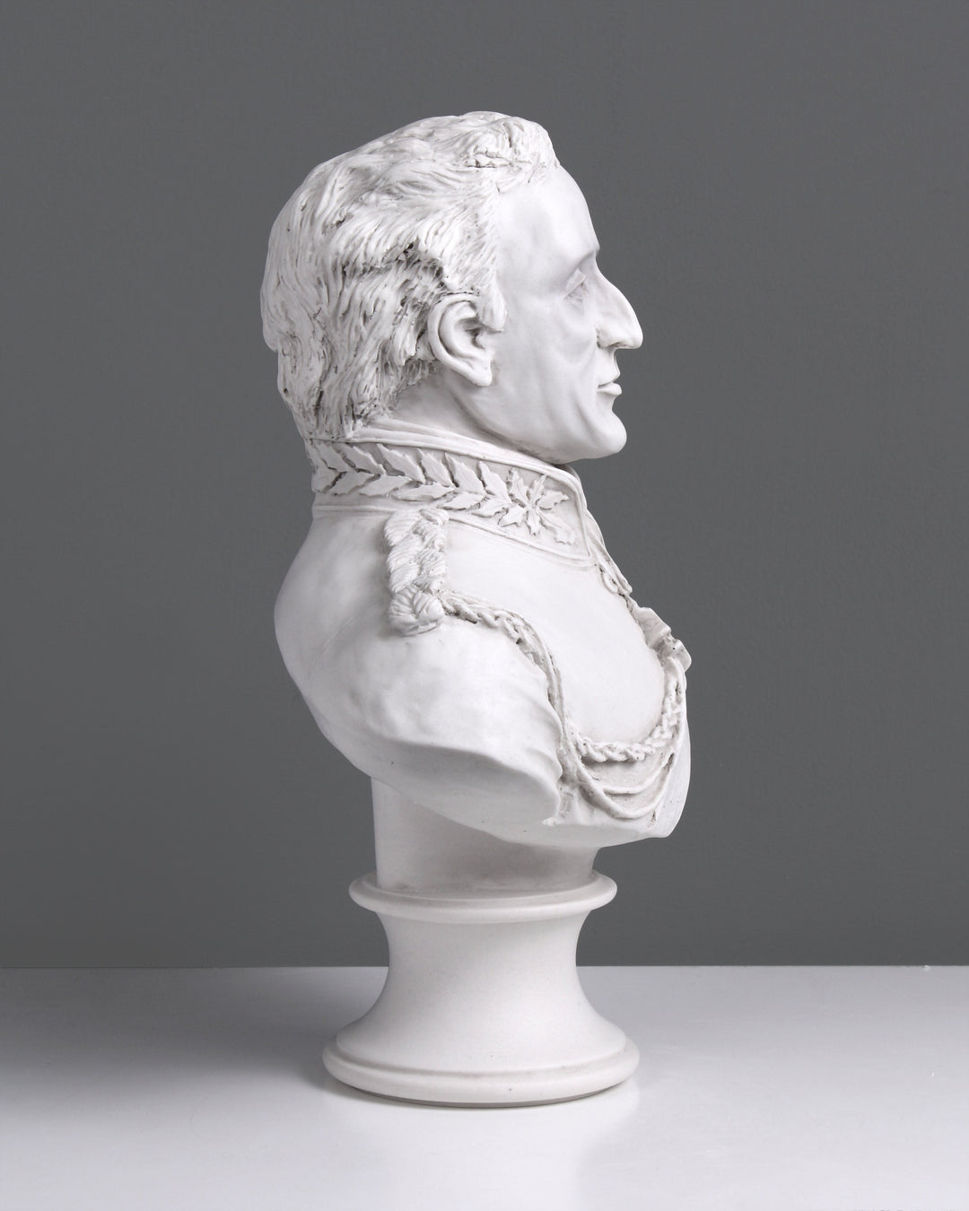 Wellington Büste