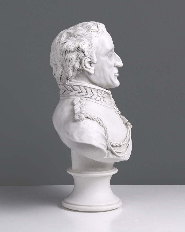 Wellington Büste