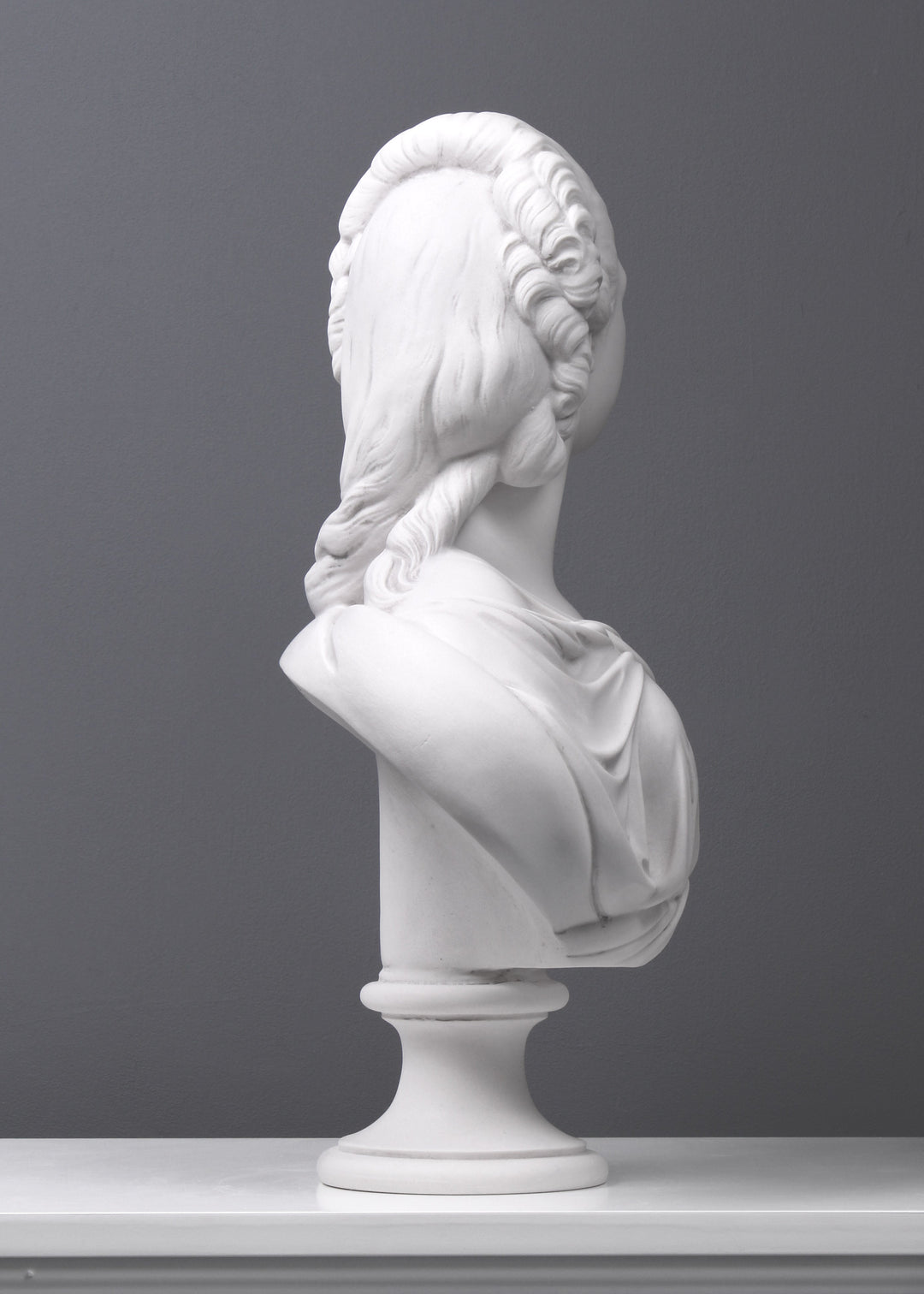 Madame du Barry Büste