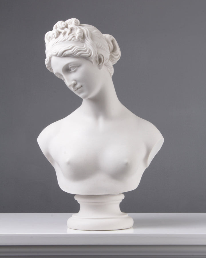 Venus Büste Göttin der Liebe