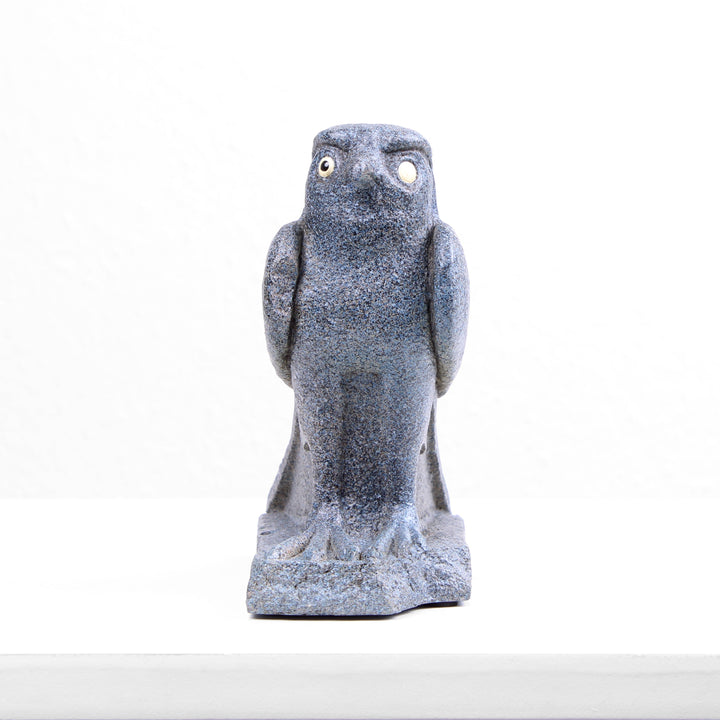 Horus Statue (Ägyptische Falken Skulptur)