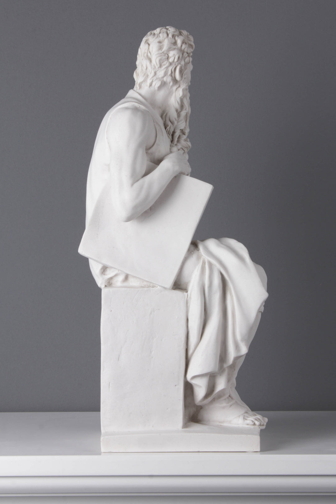 Moses Statue (Klein)