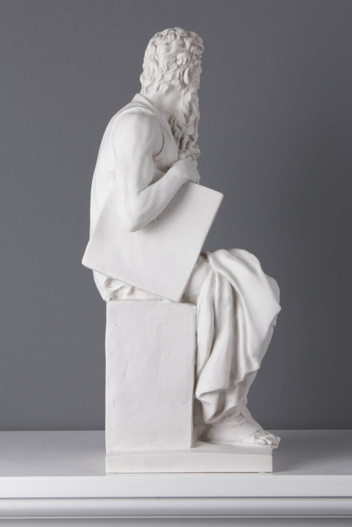 Moses Statue (Klein)