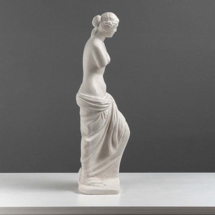 Venus von Milo Gartenstatue