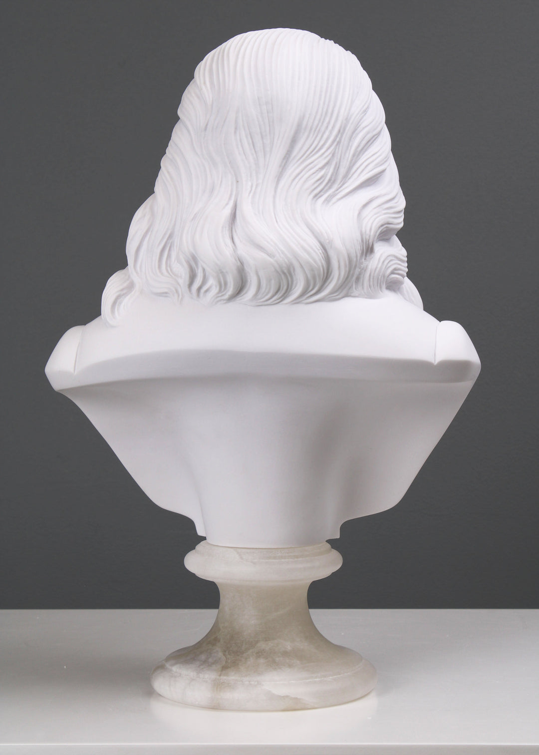 Franz Liszt Büste Statue
