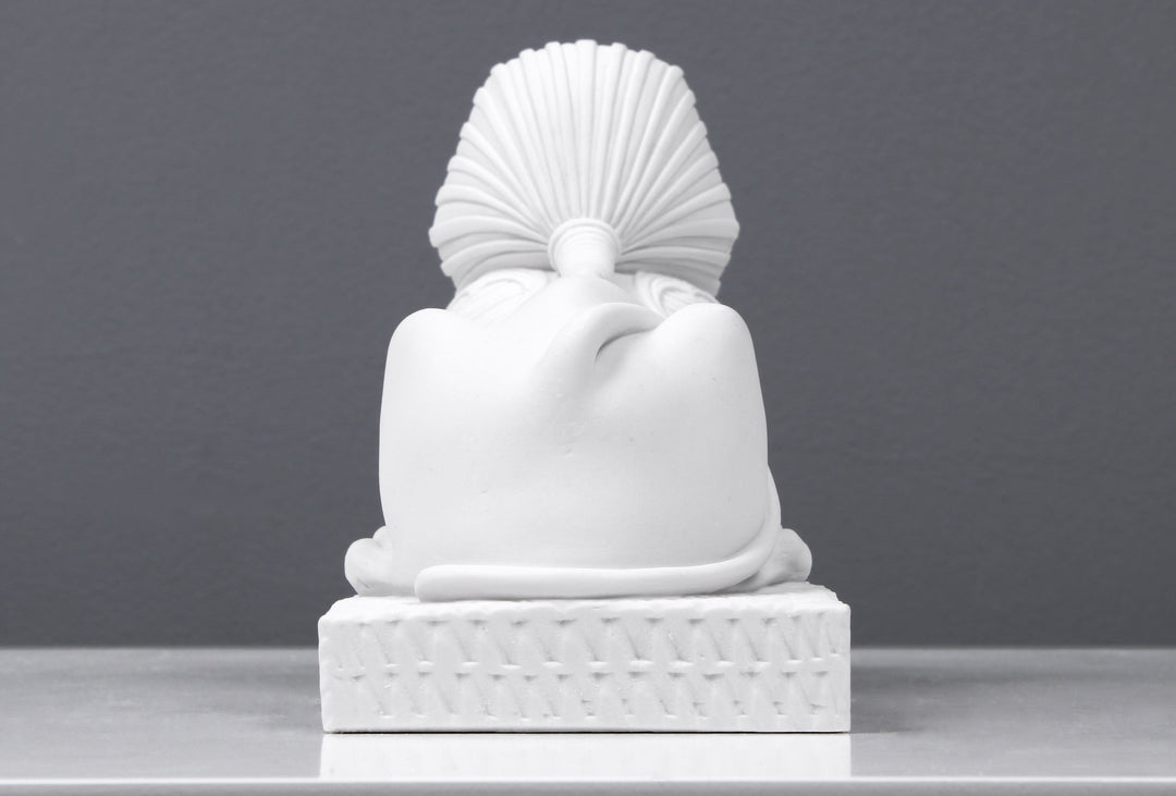 Ägyptische Sphinx Figur
