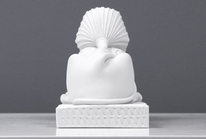 Ägyptische Sphinx Figur