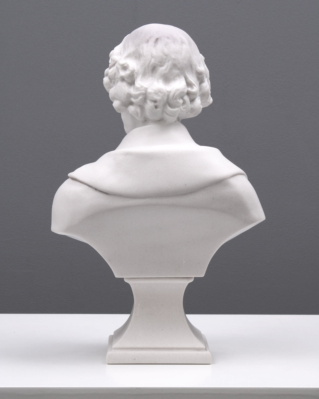William Shakespeare Büste