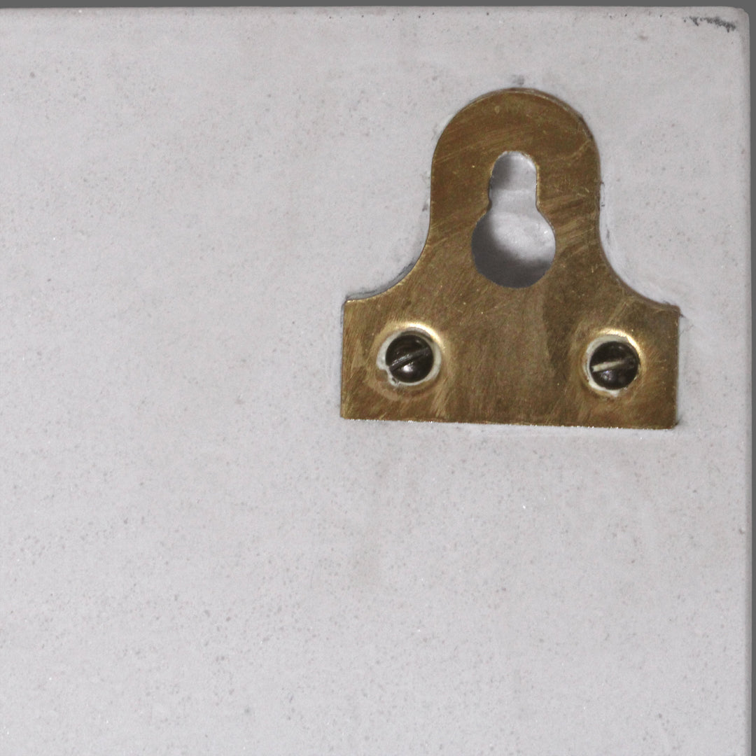 Relief Barbedienne Replik