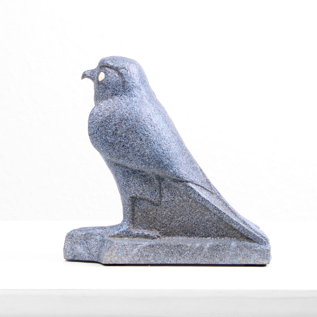 Horus Statue (Ägyptische Falken Skulptur)