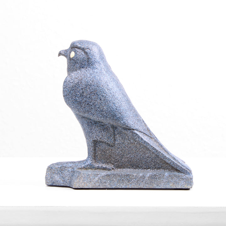 Horus Statue (Ägyptische Falken Skulptur)