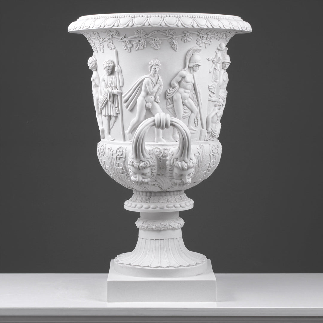 Medici Vase (Groß)