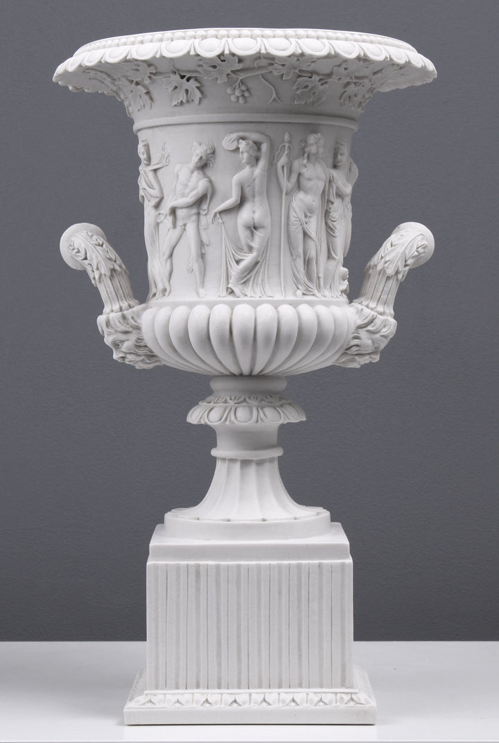 Medici Vase (Klein)