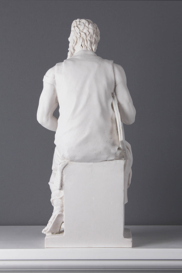 Moses Statue (Klein)