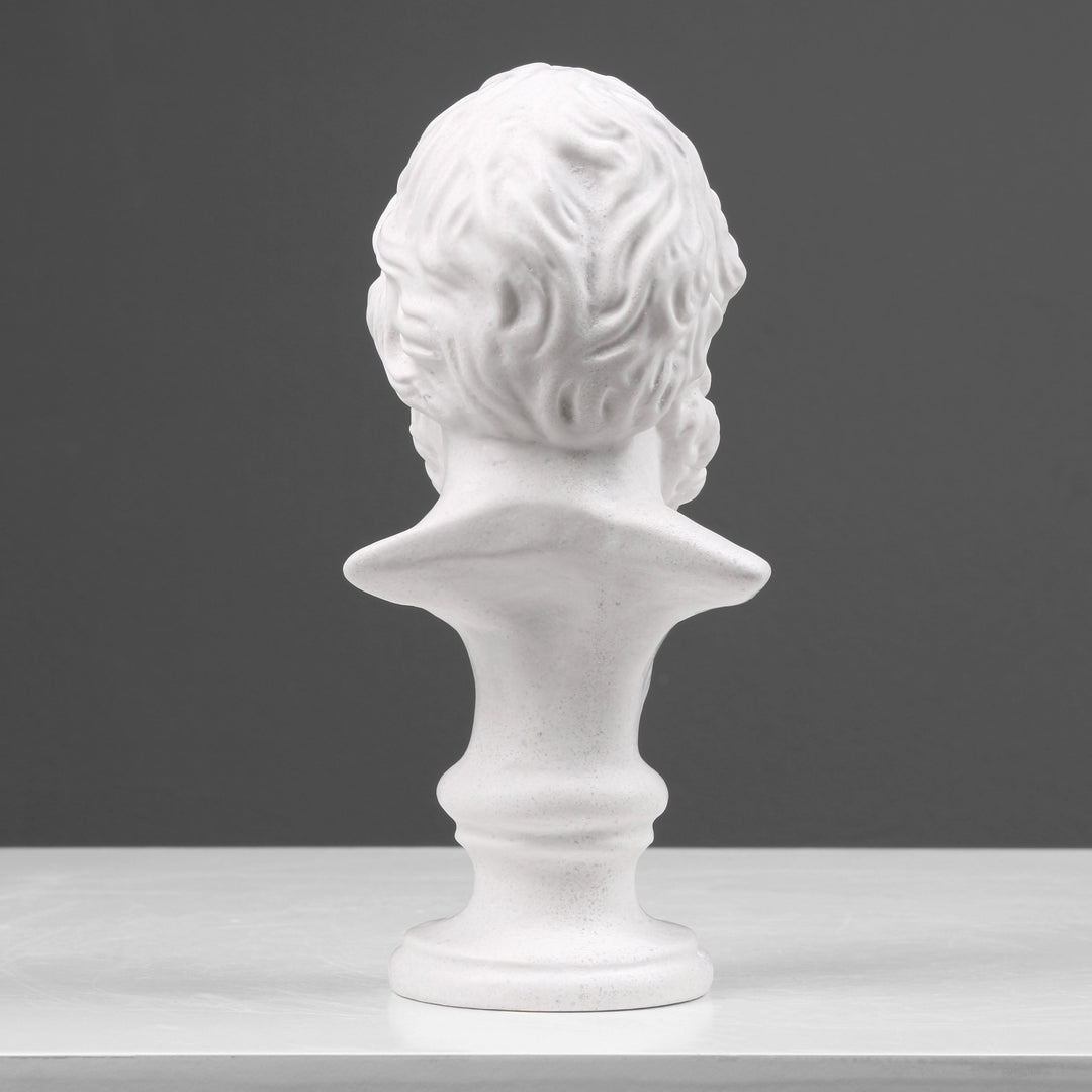 Sokrates Büste – Philosophenstatue