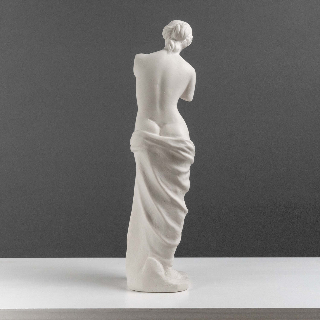 Venus von Milo Gartenstatue