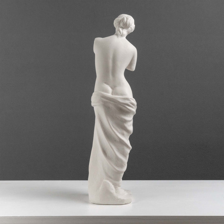 Venus von Milo Gartenstatue