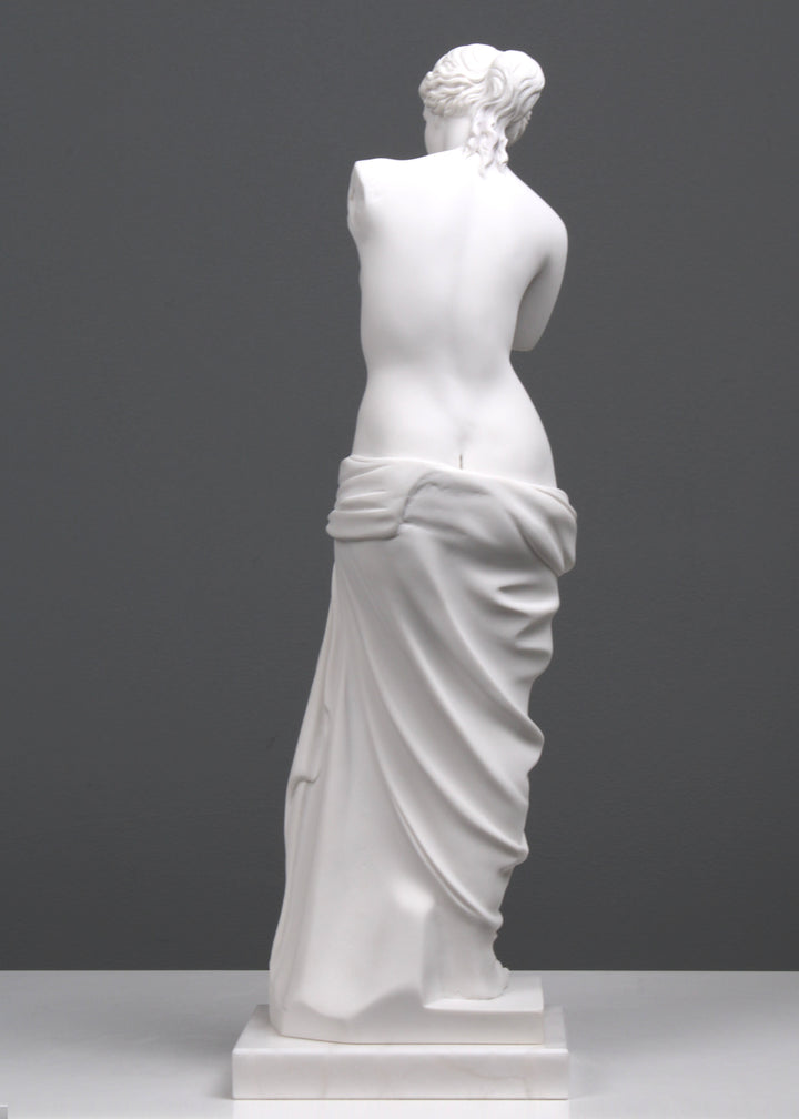 Venus von Milo Statue (Mittel)