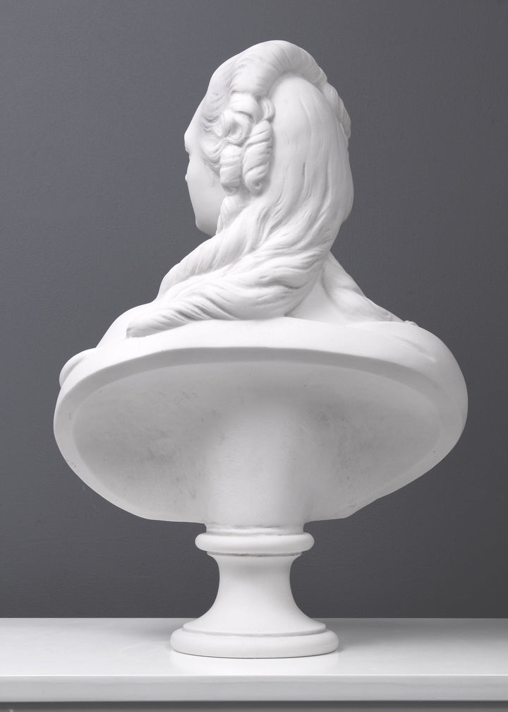 Madame du Barry Büste