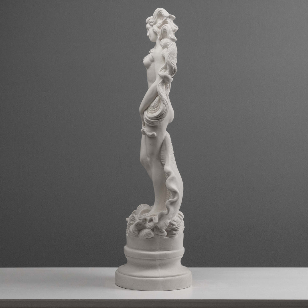 Geburt der Venus Gartenstatue