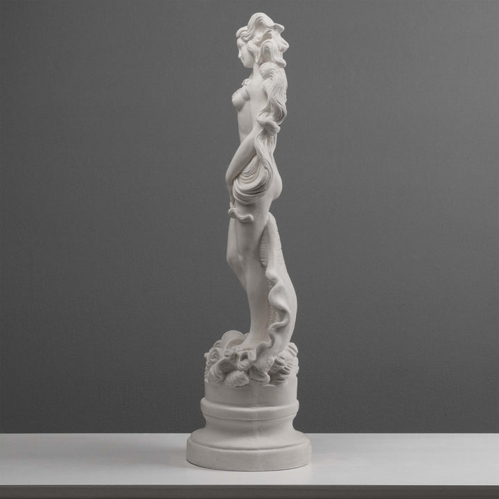 Geburt der Venus Gartenstatue