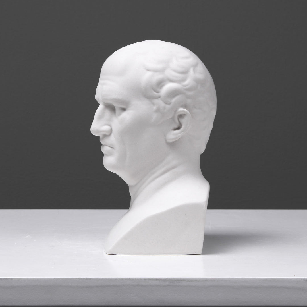 Cicero Büste