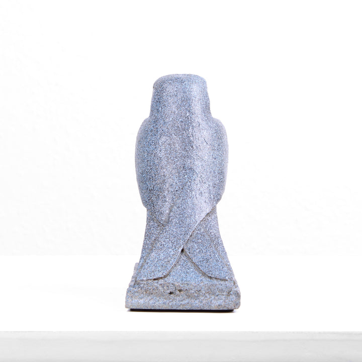 Horus Statue (Ägyptische Falken Skulptur)