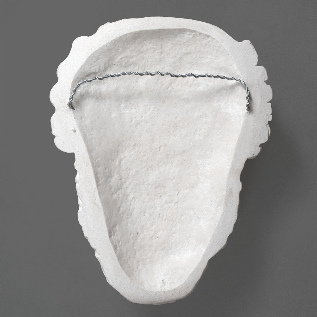 Marcus Aurelius Wandskulptur
